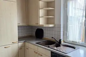 Doppelhaushälfte in ruhiger Lage  in Baienfurt – Wilhelmstr. 2/1, 88255 Ravensburg (Kreis) – Vorschaubild 1
