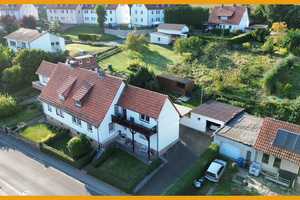 DAS EIGENHEIM ZUM ANPACKEN!
KEINE KÄUFERPROVISION! – Marburg-Biedenkopf (Kreis) – Vorschaubild 4
