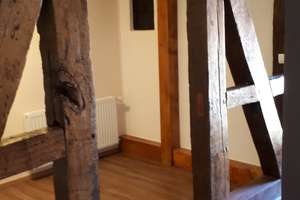 Charmante 3,5 Zimmer in Coppenbrügge – Die vollständige Adresse der Immobilie erhältst du vom Anbieter., 31863 Coppenbrügge – Vorschaubild 2