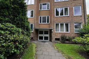 Preissenkung! Modernisierte Eigentumswohnung in begehrter Lage – Humperdinckweg 1, 22761 Bahrenfeld, Hamburg – Vorschaubild 11