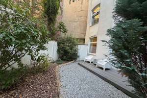 ALTBAU TRIFFT LOFT-CHARAKTER | SANIERTES WOHNEN IM MEDIENHAFEN – 40219 Unterbilk, Düsseldorf – Vorschaubild 2