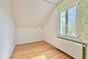 Stilvolle Gründerzeitvilla in Wassernähe - hochwertig  kernsaniert mit Sauna & Nebengelass – Die vollständige Adresse der Immobilie erhältst du vom Anbieter., 12589 Rahnsdorf, Berlin – Vorschaubild 12