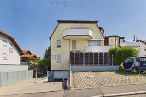 bezugsfreie 1-Z. Wohnung in Niefern mit Balkon – Die vollständige Adresse der Immobilie erhältst du vom Anbieter., 75223 Niefern-Öschelbronn – Vorschaubild 6