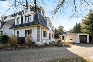 Wohntraum auf 2 Etagen: Maisonettewohnung mit Garten und stilvollem Design – Die vollständige Adresse der Immobilie erhältst du vom Anbieter., 22359 Volksdorf, Hamburg – Vorschaubild 3