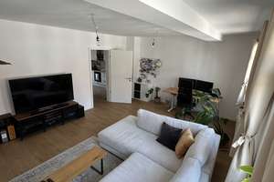Helle 2-Zimmer-Wohnung mit Traumbad – ruhige Lage zwischen Stadtpark & Wöhrder See – Fichtestraße 53, 90489 Veilhof, Nürnberg – Vorschaubild 6