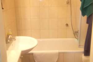 Stilvolle 1,5-Zimmer-Wohnung mit Aufzug – frisch renoviert in Top-Lage am Südbad – Ruhrallee 34, 44139 Ruhrallee, Dortmund – Vorschaubild 7