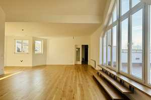 PROVISIONSFREI! Regierungsviertel! Dachterrasse mit Weitblick!  Wohnen ca. 67qm, Aufzug, Dielen, ... – Marienstr. 9, 10117 Berlin – Vorschaubild 4
