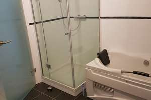 4 Zimmer Wohnung in einem ehemaligen Bunker – Glogaustraße 2, 38124 Heidberg-Melverode, Braunschweig – Vorschaubild 6
