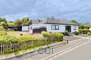 *** Gepflegter Bungalow mit Garten in ruhiger Wohnlage von Gersheim *** – Die vollständige Adresse der Immobilie erhältst du vom Anbieter., 66453 Gersheim – Vorschaubild 5