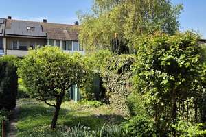 Reihenhaus mit Potential in Mannheim Casterfeld - ohne Makler, keine Erbpacht – Die vollständige Adresse der Immobilie erhältst du vom Anbieter., 68219 Rheinau, Mannheim – Vorschaubild 2