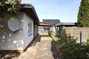 Ihr neues Zuhause
in Top-Lage von Zschornewitz 
Bungalow mit Terrasse, Gartenhaus und Carport – Joseph-Haydn-Straße 16, 6772 Zschornewitz – Vorschaubild 29