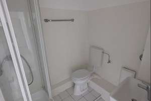 Frisch sanierte 2-Zimmer-Wohnung mit sonnigem Balkon – Julius-Ludowieg-Straße 67, 21073 Harburg (Ortsteil), Hamburg – Vorschaubild 7