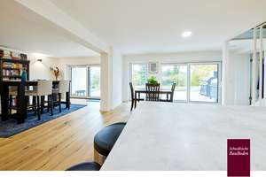 Außergewöhnliche 7-Zi.-Mais.-Whng. mit ca. 223 m² Wfl., Terrasse, großem Balkon & eigenem Garten +++ – Parasolstraße 31, 70599 Schönberg, Stuttgart – Vorschaubild 18