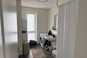 Wohnen mit Charakter: 2-Zimmer-Wohnung in Gießen – 35394 Gießen-Ost, Gießen – Vorschaubild 5