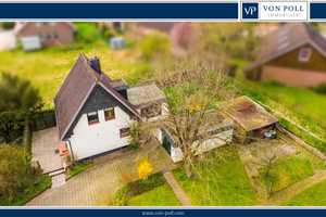Wunderschönes Einfamilienhaus mit drei Terrassen in idylischer Lage – Rendsburg-Eckernförde (Kreis) – Vorschaubild 1