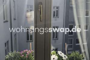 Wohnungstausch: Chausseestraße 9 – Chausseestraße 9, 10000 Mitte (Ortsteil), Berlin – Vorschaubild 11