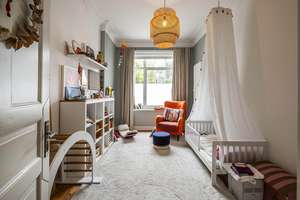 Einzigartige Altbau-Loftwohnung mit privatem Garten – Die vollständige Adresse der Immobilie erhältst du vom Anbieter., 20257 Altona-Nord, Hamburg – Vorschaubild 12
