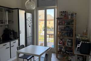 Wohnung in Martinsviertel mit Balkon und Gemeinschaftsgarten – Pallaswiesenstraße 15, 64289 Darmstadt-Nord, Darmstadt – Vorschaubild 13