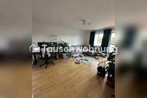 Tauschwohnung: 2-Zimmer-Wohnung in Sendling-Westpark, 65 m² – 81373 Mittersendling, München – Vorschaubild 1