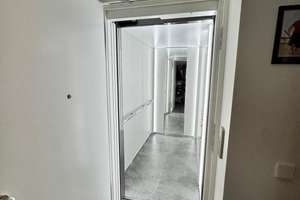 --BELGISCHES VIERTEL-- Altbau -- exklusive 4 Zi. Whg. im 1. OG - moderne Einbauküche, Balkon – Brüsseler Str. 23, 50674 Neustadt/Süd, Köln – Vorschaubild 7