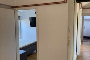 Charmantes 3,5-Zimmer Dachgeschoss-Apartment in Spandau – Schulzenstraße 15, 13583 Falkenhagener Feld, Berlin – Vorschaubild 25