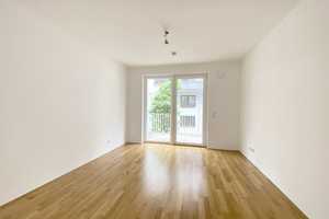 Moderne 3-Zimmer-Wohnung mit 3 Balkonen, Einbauküche und Stellplatz – Abbentorswallstraße 50, 28195 Bremen – Vorschaubild 8