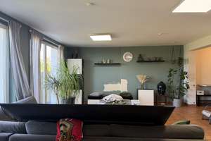 Traumhaus mit Weitblick: Großzügiges EFH mit Doppelgarage & großem Garten in Leverkusen-Kursiefen – Kursiefer Weg 1 E, 51375 Schlebusch, Leverkusen – Vorschaubild 6