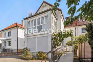 Exklusive Vier-Zimmer-Wohnung in Offenbach-Bieber – ideal nahe Frankfurt