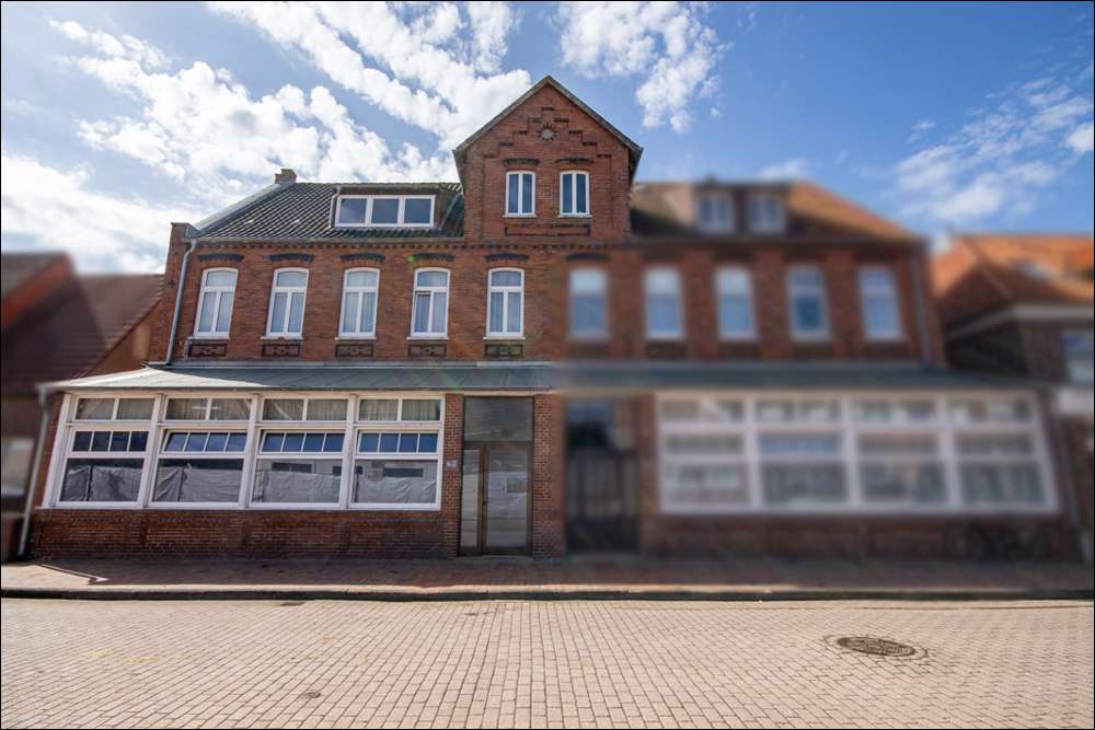 Juist – Neuer Preis: Sanierungsobjekt mit Entwicklungspotenzial, Aurich Kreis – Bild 3