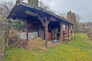 Ruhiges Wohnglück mit Wellness-Potenzial: Ihr Modernisierungsprojekt in Neuhof-Giesel – Die vollständige Adresse der Immobilie erhältst du vom Anbieter., 36119 Neuhof – Vorschaubild 5