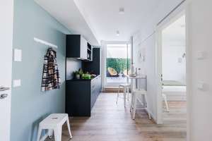 THE FIZZ Ludwigshafen - Mannheim – Fully Furnished Shared Apartments for Students