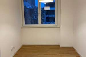 Zentraler Freiraum: 2-Zimmer-Wohnung im Frankfurter Bahnhofsviertel – 60329 Bahnhofsviertel, Frankfurt am Main – Vorschaubild 12
