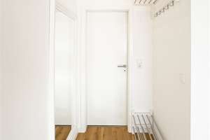 Voll möbliertes 2-Zimmer-Apartment mit Garten – Die vollständige Adresse der Immobilie erhältst du vom Anbieter., 40233 Flingern Süd, Düsseldorf – Vorschaubild 3