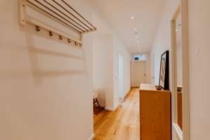 Luxuriöse 3-Zimmer Wohnung im attraktiven westlichen Ringgebiet mit Aufzug – Die vollständige Adresse der Immobilie erhältst du vom Anbieter., 38118 Westliches Ringgebiet, Braunschweig – Vorschaubild 8