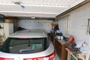 2- ZI-DG-WOHNUNG MIT TOLLER DACHTERRASSE UND GARAGE IN REMSCHEID – Die vollständige Adresse der Immobilie erhältst du vom Anbieter., 42855 Nordstadt, Remscheid – Vorschaubild 21