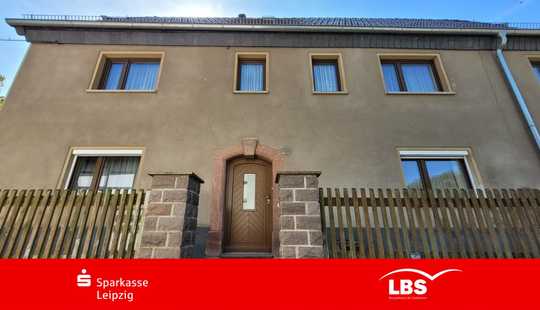 Bild von Historisches Zuhause trifft ruhige Lage