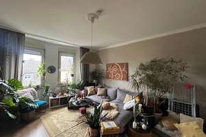Schöne Wohnung mit Balkon im 2.OG – Westenfelder Str. 71, 44801 Westenfeld, Bochum – Vorschaubild 4