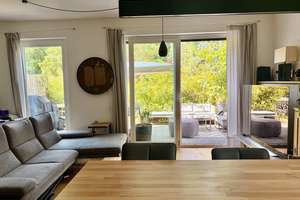 Nachmieter gesucht für Gartenwohnung mit großer Terrasse  – Steinhauserweg 108, 90453 Reichelsdorf, Nürnberg – Vorschaubild 5