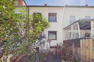 Familienfreundliches Reihenmittelhaus mit Garten und Doppelgarage – 67059 West, Ludwigshafen am Rhein – Vorschaubild 18