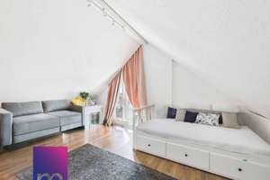 Besondere 4,5-Zimmer-Maisonette-Wohnung mit viel Licht und traumhaftem Ausblick! – Die vollständige Adresse der Immobilie erhältst du vom Anbieter., 73249 Wernau (Neckar) – Vorschaubild 5
