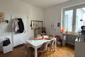 Attraktive 2-Zimmer Wohnung im 1. OG in Krefeld-Oppum – Hochfelder Str. 109, 47809 Oppum, Krefeld – Vorschaubild 7