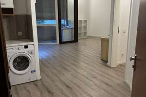 Helle 2,5-Zimmer Wohnung in Homburg