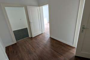 Freie  Wohnung für Sie zu sofort bereit