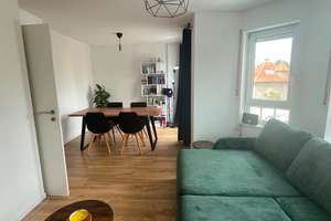 Stilvolle Maisonette-Wohnung mit Balkon und drei Terrassen in Bonn – Gartenstraße 1, 53229 Vilich, Bonn – Vorschaubild 5