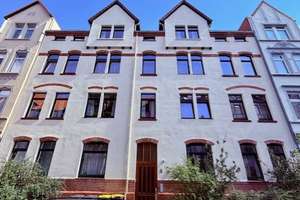 4 Zimmer-Wohnung im sanierten MFH in Toplage – Immengarten 8, 30177 List, Hannover – Vorschaubild 7
