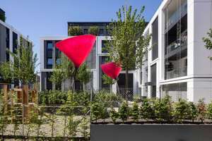 Exklusive 3-Zimmer-Wohnung mit hochwertigen Ausstattungsdetails – Bellingweg 28, 70372 Veielbrunnen, Stuttgart – Vorschaubild 5