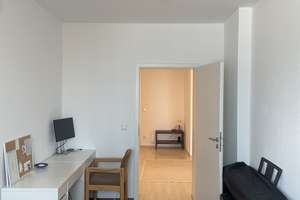 Moderne 3-Zimmer-Wohnung in Unterbilk! Unmittelbare Rheinnähe – Konkordiastraße 2, 40219 Unterbilk, Düsseldorf – Vorschaubild 4