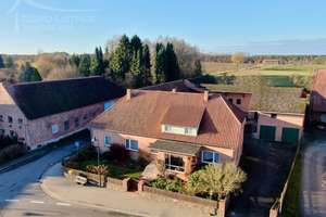 Gepflegter Resthof in Suderburg-Räber, am Ortsrand gelegen – Die vollständige Adresse der Immobilie erhältst du vom Anbieter., 29556 Suderburg – Vorschaubild 2