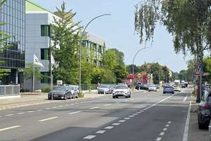 Bezugsfreie 2-Zimmer-Dachgeschosswohnung mit Charme und Gestaltungspotenzial – Waldstr. 30, 13403 Reinickendorf (Ortsteil), Berlin – Vorschaubild 13