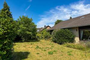 Attraktives Grundstück mit Einfamilienhaus – Potenzial für Ihre Wohnträume! – Die vollständige Adresse der Immobilie erhältst du vom Anbieter., 48157 Handorf, Münster – Vorschaubild 3